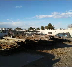 Photo of Burkhart Concrete Form Rental