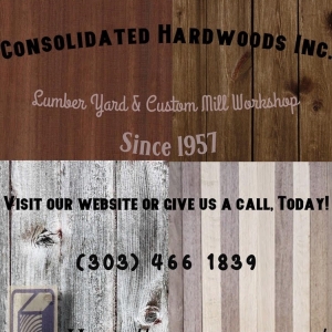Photo of Consolidated Hardwoods