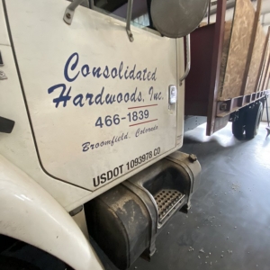 Photo of Consolidated Hardwoods