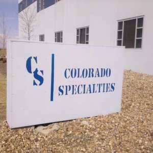 Photo of Colorado Specialties Inc