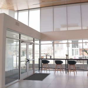 Photo of Lutek Shading Systems