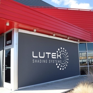 Photo of Lutek Shading Systems