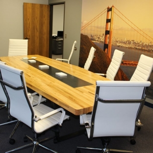 Photo of Defiance Hardwood