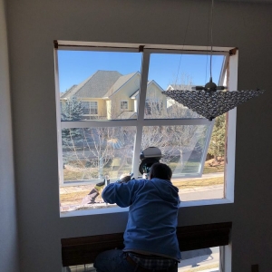 Photo of One Window At a Time