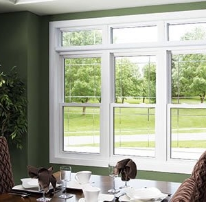 Photo of One Window At a Time