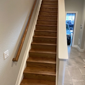 Photo of Foremost Carpentry