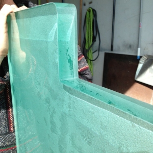 Photo of Modern Glass Solutions