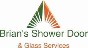 Photo of Brian's Shower Door & Glass Services