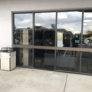 Photo of Glass and Door Guys