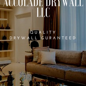 Photo of Accolade Drywall