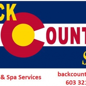 Highlands Ranch Backcountry Spas