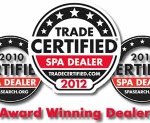 Photo of Spa Palace Hot Tubs & Billiards