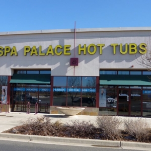 Photo of Spa Palace Hot Tubs & Billiards