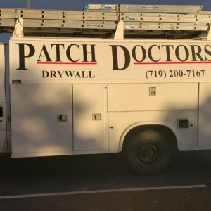 Photo of Patch Doctors Drywall