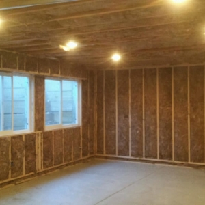 Photo of Timberline Insulation