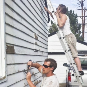 Lakewood Burkholder Paint and Drywall