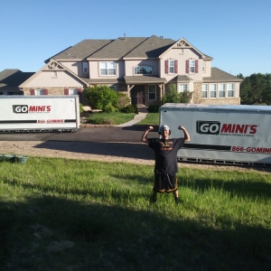 Photo of Denver Moving Helpers