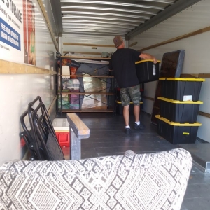 Photo of Denver Moving Helpers