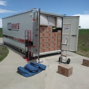 Photo of Denver Moving Helpers