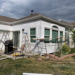 Photo of Trinity Stucco
