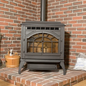 Photo of Mountain Man Fireplace & Chimney