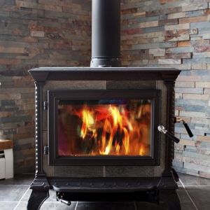 Photo of Mountain Man Fireplace & Chimney