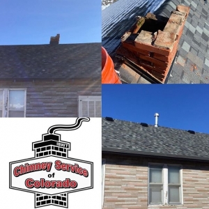 Photo of Chimney Service of Colorado