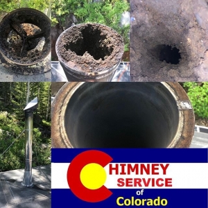 Photo of Chimney Service of Colorado