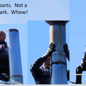 Photo of Chimaree Chimney & Masonry Repair