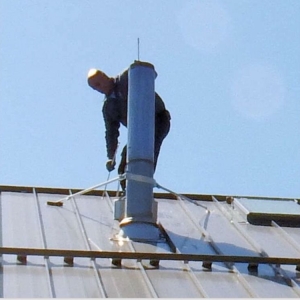 Photo of Chimaree Chimney & Masonry Repair