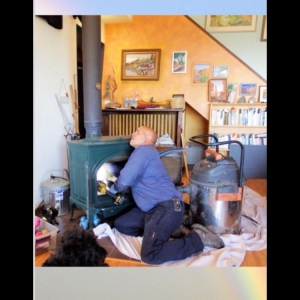 Photo of Chimaree Chimney & Masonry Repair