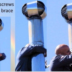 Photo of Chimaree Chimney & Masonry Repair