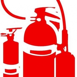 Photo of Valley Fire Extinguisher
