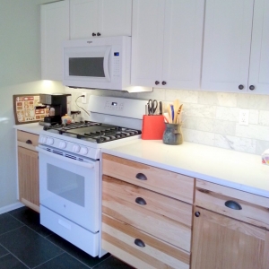 Photo of Mountain Aspen Granite