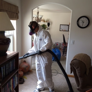 Photo of Safe House Air Duct Cleaning
