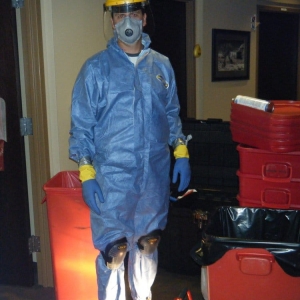 Photo of Safe House Air Duct Cleaning