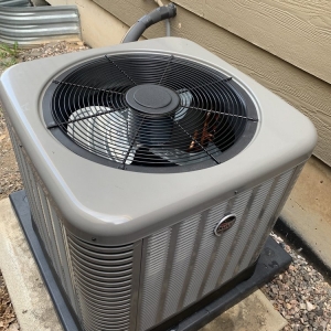 Littleton Highlands Ranch Heating & Air