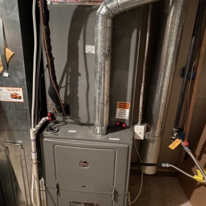 Photo of Highlands Ranch Heating & Air