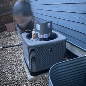 Photo of Highlands Ranch Heating & Air