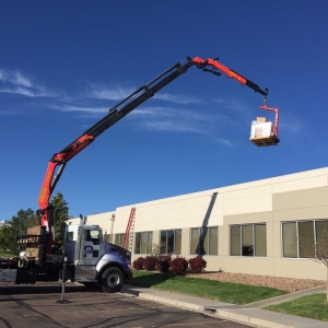 Photo of Western Summit Roofing Contractors