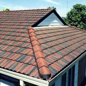 Photo of Western Summit Roofing Contractors
