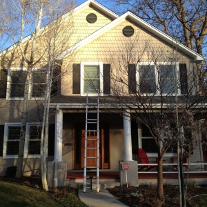 Photo of MileHi HVAC