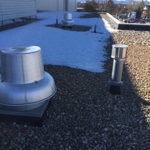Photo of MileHi HVAC
