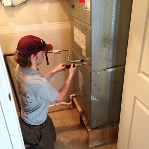 Photo of Spartan Plumbing