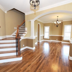 Photo of A Plus Hardwood Floors