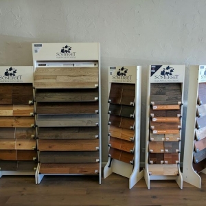 Photo of A Plus Hardwood Floors