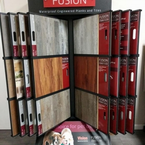 Photo of A Plus Hardwood Floors