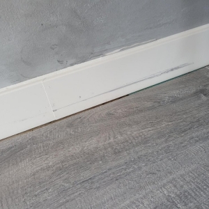Photo of A Plus Hardwood Floors