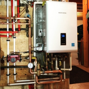 Photo of Advanced Boilers & Hydronic Heating