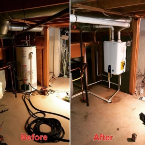Photo of Advanced Boilers & Hydronic Heating